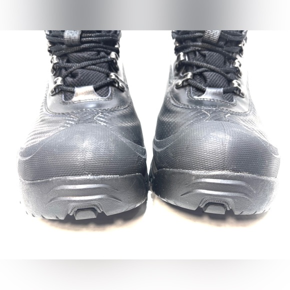 Columbia Men’s BM2545-010 Bugaboot Plus Chukka Winter Boots Size 7.5 - Picture 7 of 15